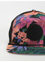 Dakine Classic Paradise Trucker (black tropidelic)barevná