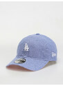 New Era Style Activist 9Twenty Los Angeles Dodgers (blue/pink)fialová