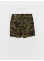 Fox Essex Camo Short 3.0 (green camo)camo