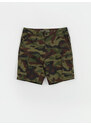 Fox Slambozo Camo Short 3.0 (green camo)camo