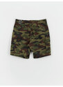 Fox Slambozo Camo Short 3.0 (green camo)camo