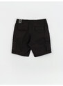 Fox Slambozo Short 3.0 (black)černá