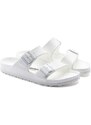 Birkenstock - Pantofle Arizona Eva , 129441-White