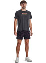 Pánské kraťasy Under Armour We Run In Peace Short Black