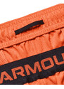 Pánské kraťasy Under Armour Vanish Woven 8In Shorts Orange Blast