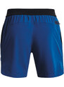 Pánské kraťasy Under Armour Peak Woven Shorts Varsity Blue