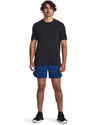 Pánské kraťasy Under Armour Peak Woven Shorts Varsity Blue