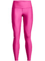 Dámské legíny Under Armour Armour Evolved Grphc Legging Rebel Pink