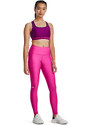 Dámské legíny Under Armour Armour Evolved Grphc Legging Rebel Pink