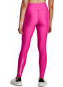 Dámské legíny Under Armour Armour Evolved Grphc Legging Rebel Pink