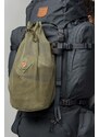 Batoh Fjallraven Singi Mesh zelená barva, velký, hladký, F23100146