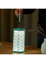 LED lampa Gingko Design Velvet Accordion Lamp