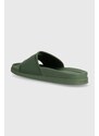 Pantofle Gant Pierbay pánské, zelená barva, 28609604.G761