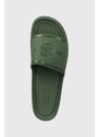 Pantofle Gant Pierbay pánské, zelená barva, 28609604.G761