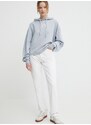 Džíny Calvin Klein Jeans dámské, high waist, J20J222741