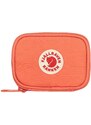 Peněženka Fjallraven Kanken Card Wallet černá barva, F23780