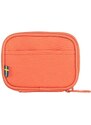 Peněženka Fjallraven Kanken Card Wallet černá barva, F23780