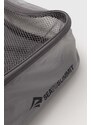 Zavazadlový vak Sea To Summit Ultra-Sil Garment Mesh Bag Medium šedá barva, ATC022031