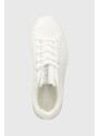 Sneakers boty Napapijri WILLOW bílá barva, NP0A4FKTCZ.002