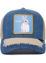 Kšiltovka s příměsí hedvábí Goorin Bros Silky Rabbit 101-1280