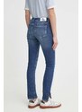 Džíny Calvin Klein Jeans dámské, J20J222758