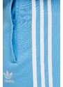 Tepláky adidas Originals hladké, IM9451