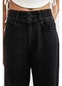 Džíny AllSaints HAILEY FRAY JEAN dámské, high waist, W007EB