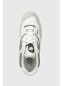 Sneakers boty New Balance BB550ESC šedá barva, BB550ESC