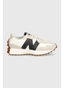 Sneakers boty New Balance WS327GD šedá barva, WS327GD