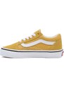 Dětské tenisky Vans UY Old Skool žlutá barva