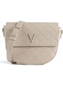 VALENTINO bags crossbody kabelka půlměsíc struktura béžová