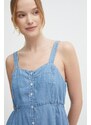 Šaty Pepe Jeans EDITH midi, PL953483