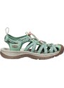 Keen Whisper Granite Green/Peach Parfait