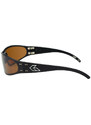 Gatorz Eyewear Sluneční brýle Wraptor Polarized Gatorz