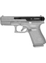 Klip Clipdraw pro skryté nošení pistole Glock 20, 21, 29, 30, 30SF, 37, 38, 39, 40, 41
