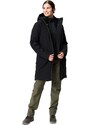 Dámský kabát VAUDE Wo Mineo Coat III Black L