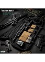 Savior Equipment Pouzdro na pušku Specialist Covert 30" Savior