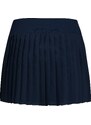 Dámská sukně Head Performance Skort Woman Dark Blue XL