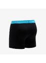 Boxerky Calvin Klein Cotton Stretch Boxer Brief 5-Pack Black