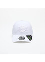 Kšiltovka New Era Los Angeles Lakers 9Forty Strapback White/ White