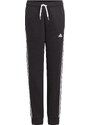 Kalhoty adidas Sportswear B 3S FL C PT gq8897