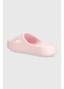 Pantofle Puma Shibusa růžová barva, 389082