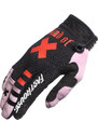 Fasthouse Speed Style Karma Glove Pink Diamond Black