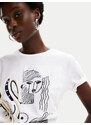 T-Shirt Desigual