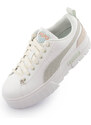 Dámské boty PUMA Mayze Iwd Ice Flow-White