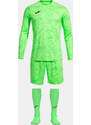 Brankářský set JOMA ZAMORA IX Verde