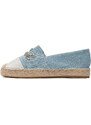 Espadrilky KARL LAGERFELD