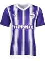 Dres Puma Újpest home shirt 2023/24 776118-01