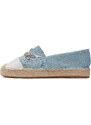 Espadrilky KARL LAGERFELD