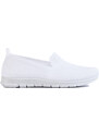 Shelvt Slip-on sneakers slip-on white